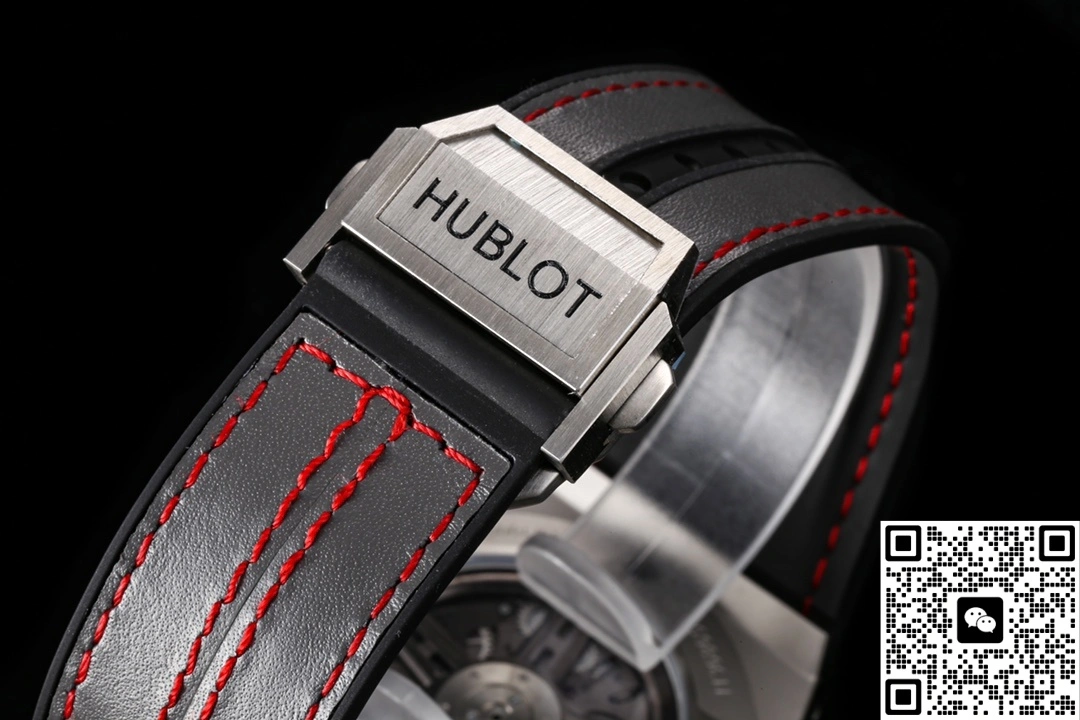 HB Factory Hublot Big Bang 401.NJ.0123.VR 1:1 Best Edition Replica Watch